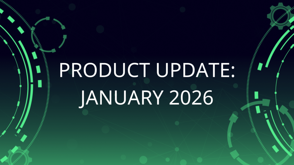 ThreatSpike Product Update January 2026
