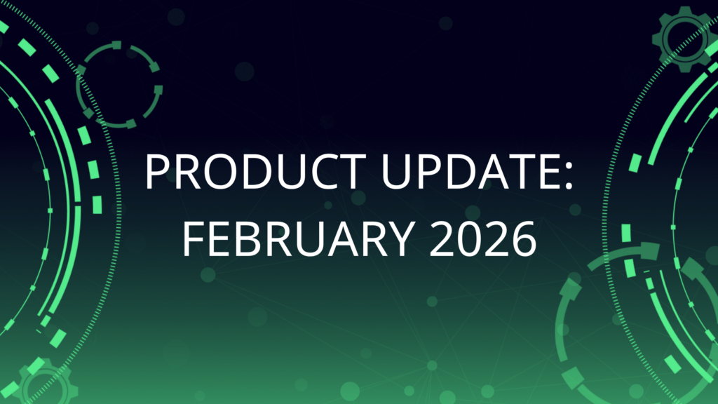 ThreatSpike Product Update February 2026