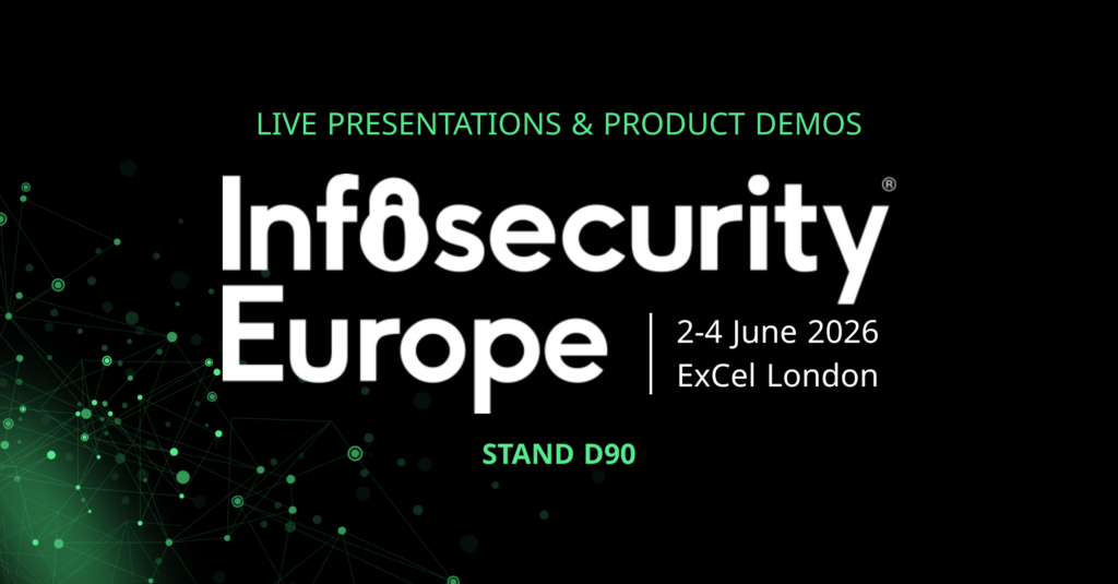 cybersecurity sessions Infosecurity Europe 2026