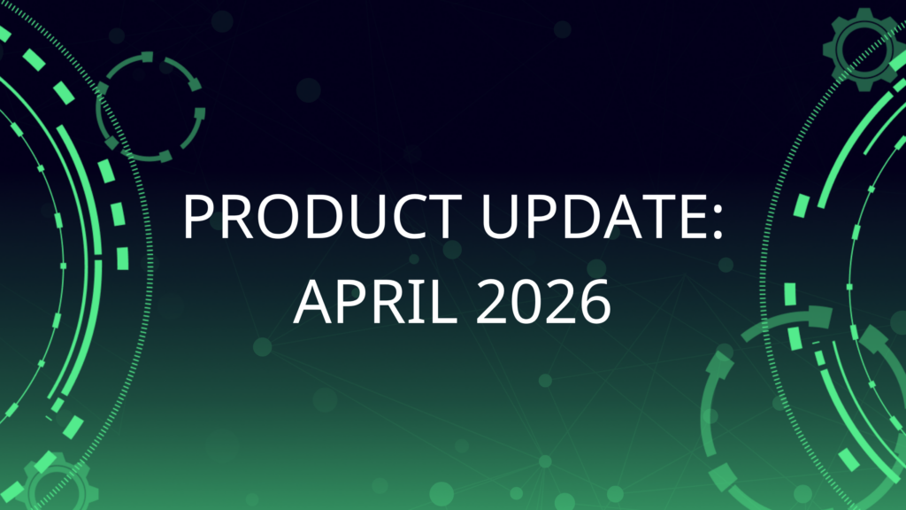 ThreatSpike Product Update April 2026