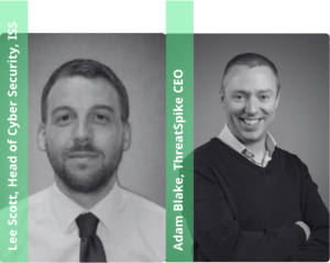 ThreatSpike & Inchcape Live at Infosec 2026