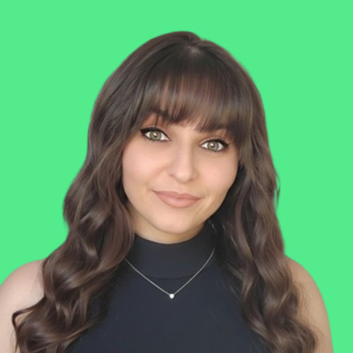 Jasmine Hextall