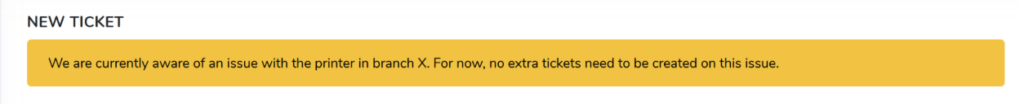ThreatSpike Product Updates Ticketing Banner