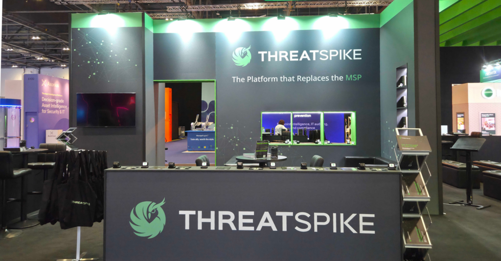 ThreatSpike Infosec 2026