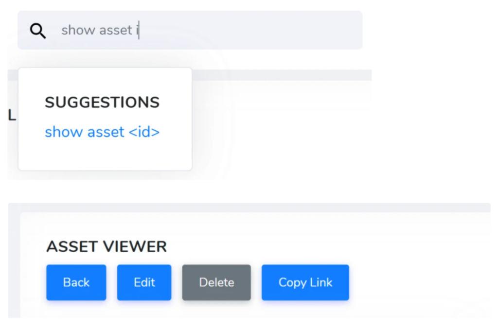 ThreatSpike Product Updates Asset Inventory UID