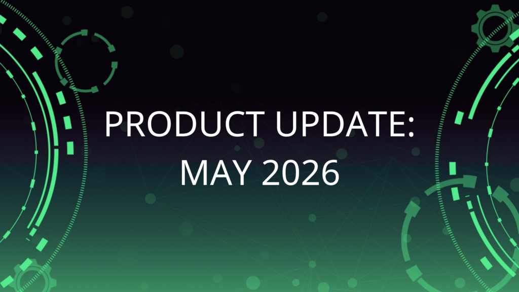 ThreatSpike Product Update: May 2026