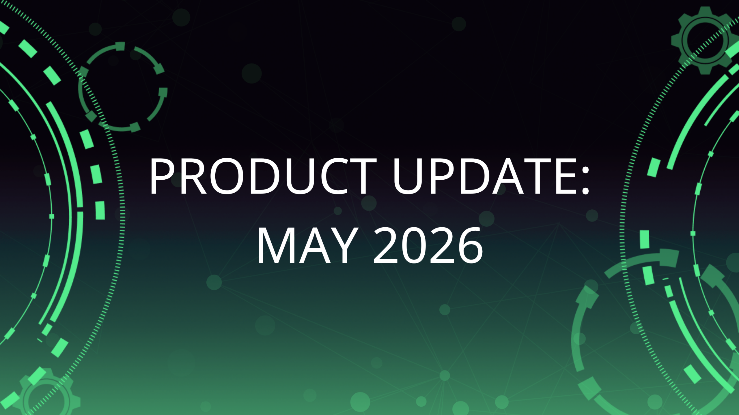 ThreatSpike Product Update: May 2026