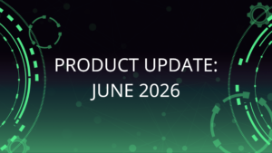 June product Updates Cover
