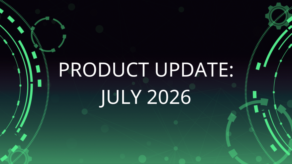 Cover image for Threatspike July updates