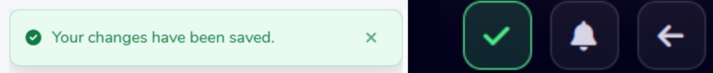 Screenshot of Threatspike Update: Ticketing