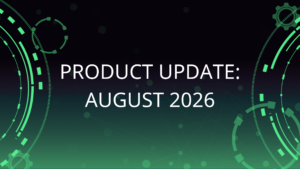 August UPdate Cover Image