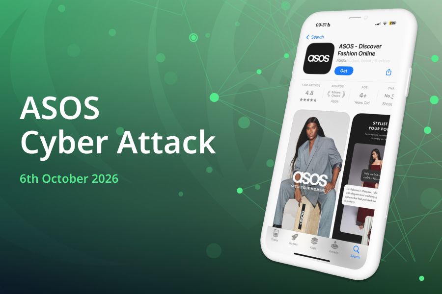 asos cyber attack thumbnail