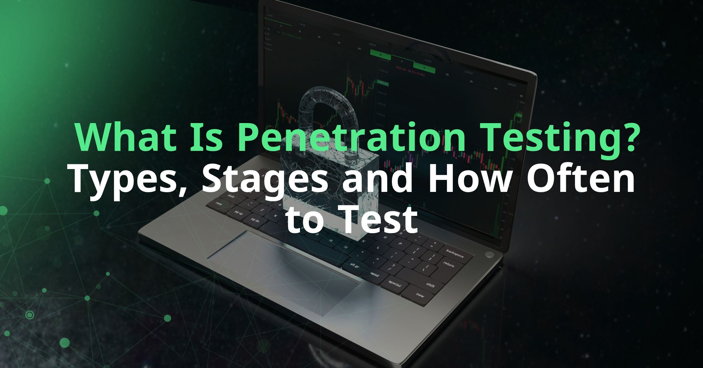 Cover Photo for Pen Testing Blog