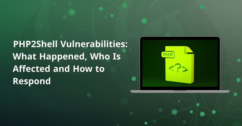 Cover image for PHP blog