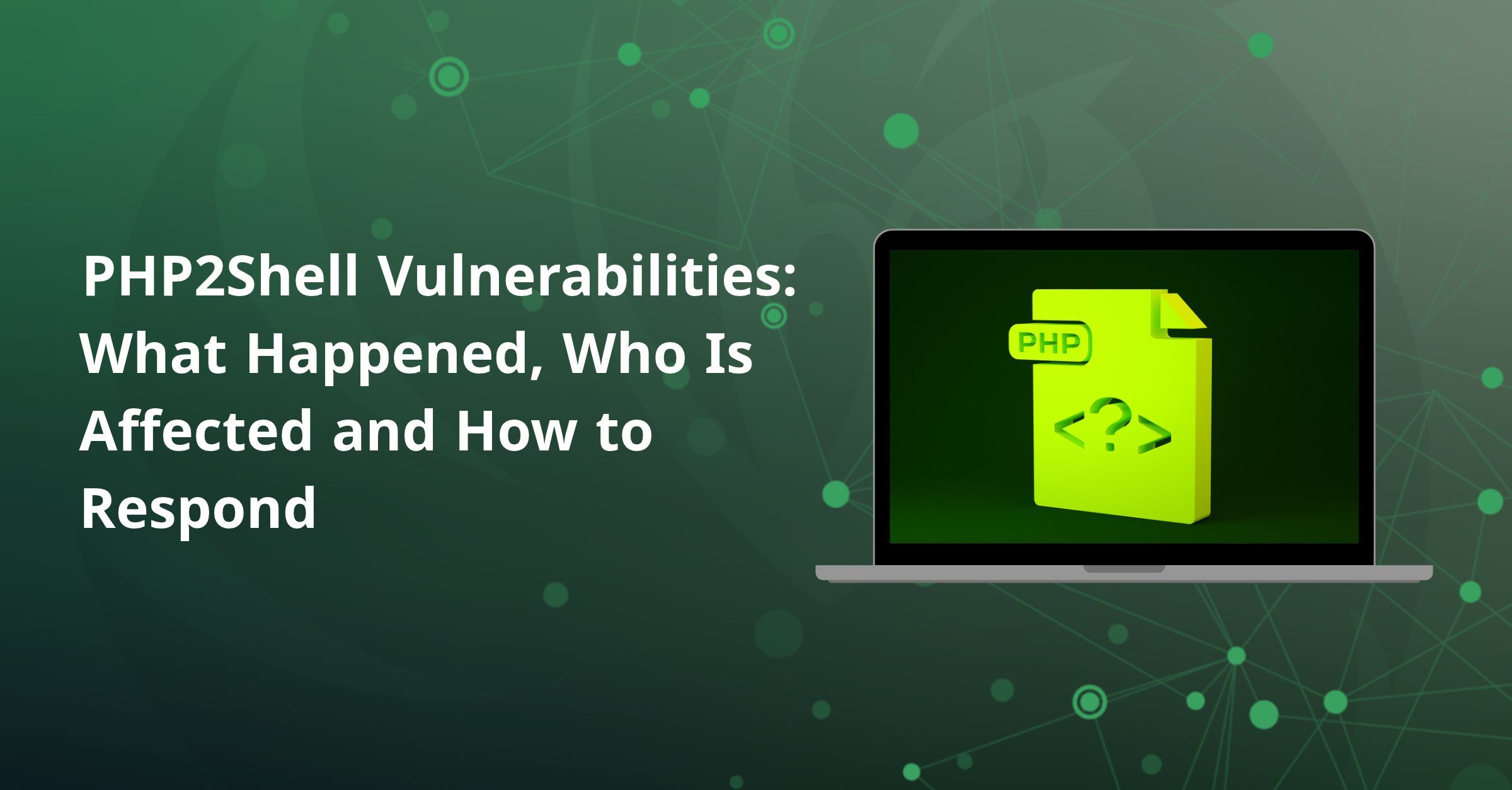 Cover image for PHP blog