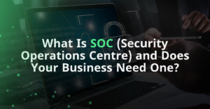 What is SOC Cover Image